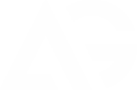 white ag logo
