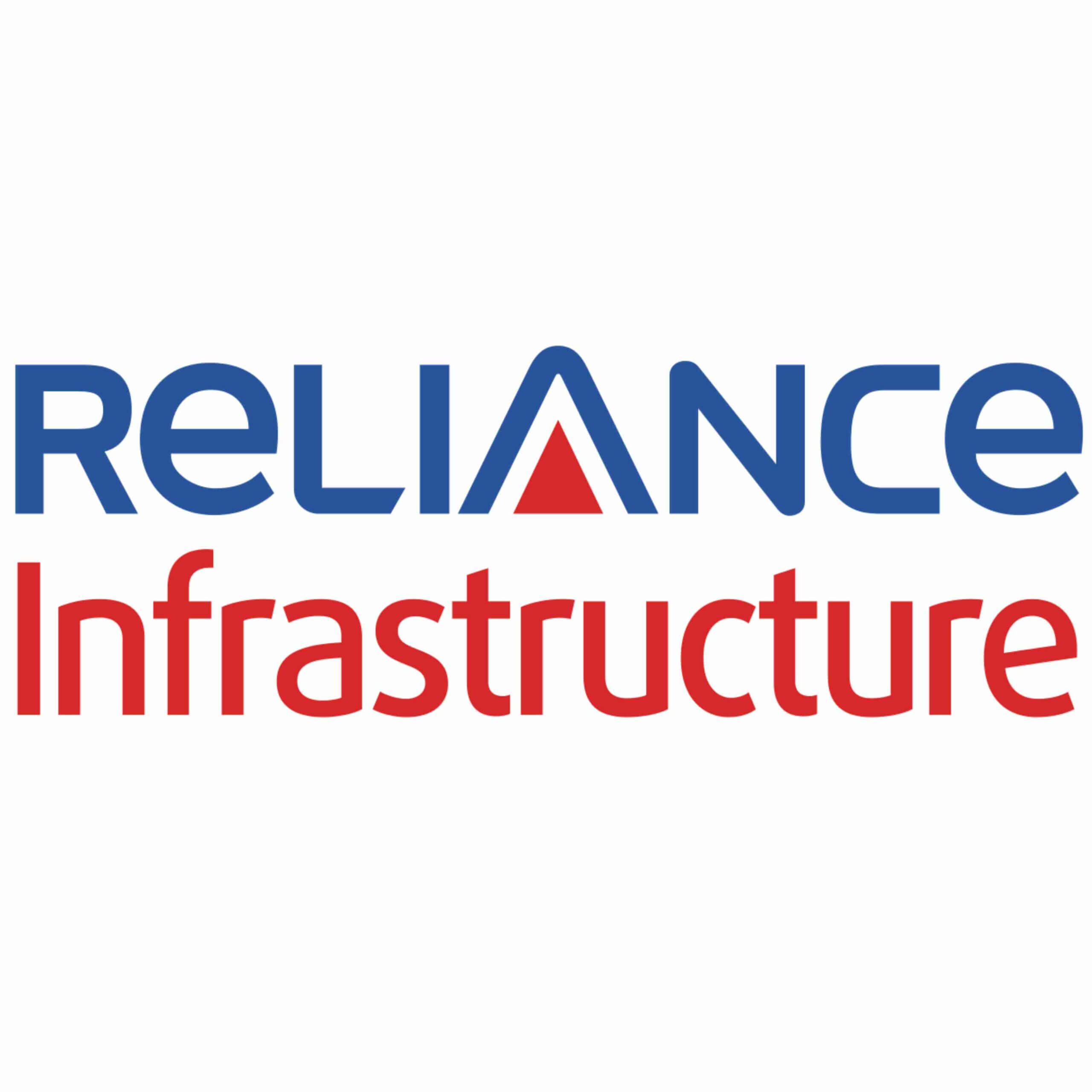 reliance infra